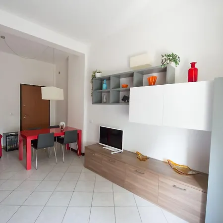Apart Otel Residenza Cenisio 2*