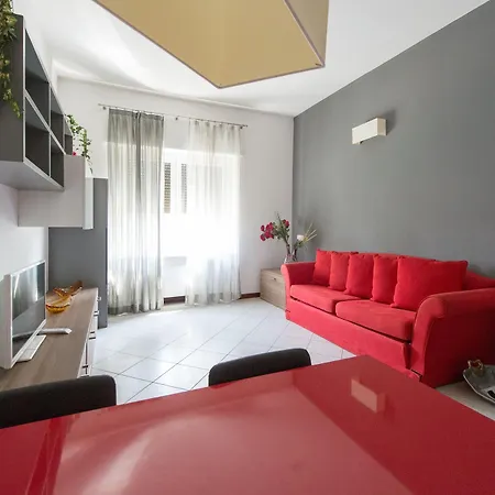 Residenza Cenisio Apart Otel