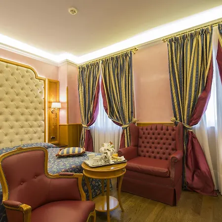 Vittoria Hotel