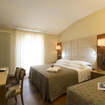 Hotel Fenice Milan