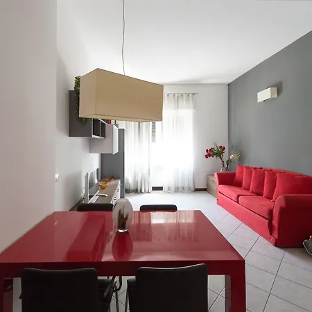 Апарт-отель Residenza Cenisio
