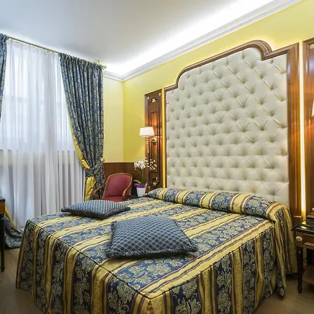 Hotel Vittoria Milano