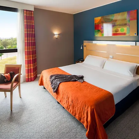 Idea San Siro Hotel Mediolan