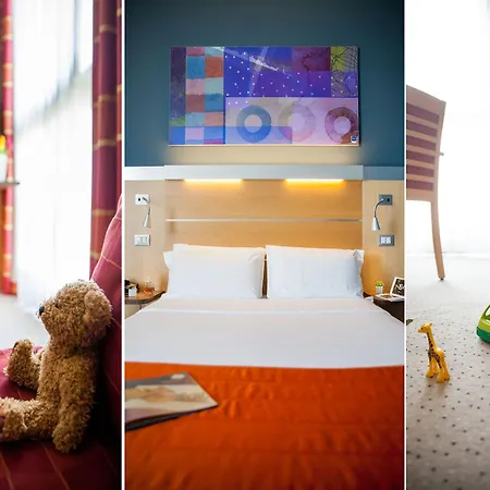 Hotel Idea San Siro 4*
