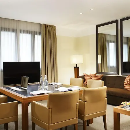 Hotel Milan Suite Hotel Milaan