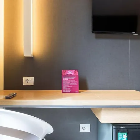 Hotel Aosta