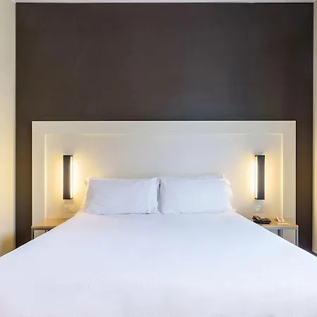 Aosta 3* Milan