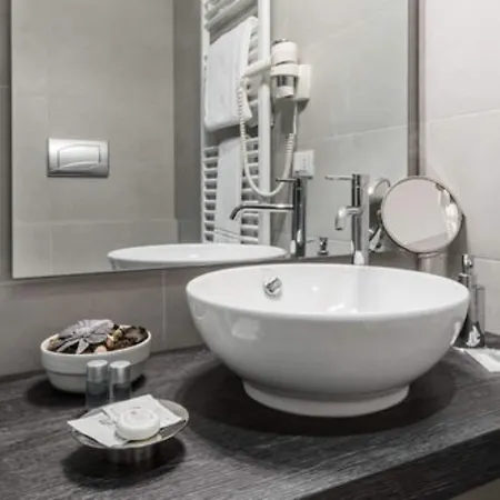 De Angeli Apart Otel 4*