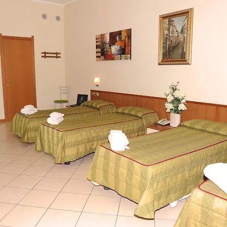 Hotel San Siro Fiera