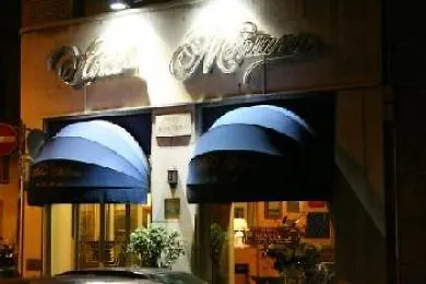 Mentana, By R Collection Hotel Milaan