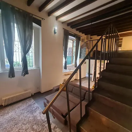 Isola - Ugo Bassi Charme Loft * Milano