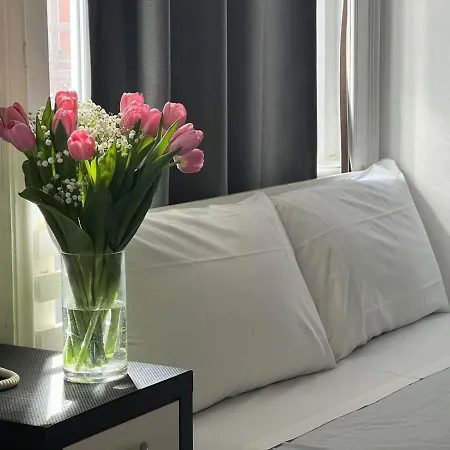 Hotel Rossovino