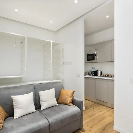Magnoliaapartments - 18b Visconti Duomo Апартаменты *