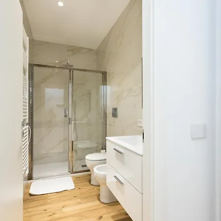 Magnoliaapartments - 18b Visconti Duomo Апартаменты