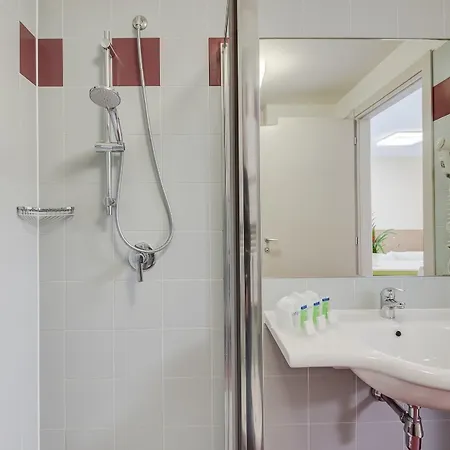 Apartment Camplus Turro Casa Per Ferie