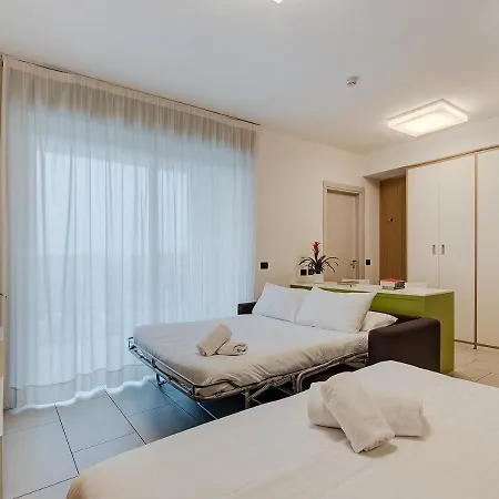 Camplus Turro Casa Per Ferie *