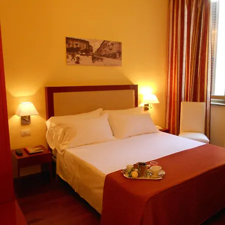 Minerva Hotel 3*