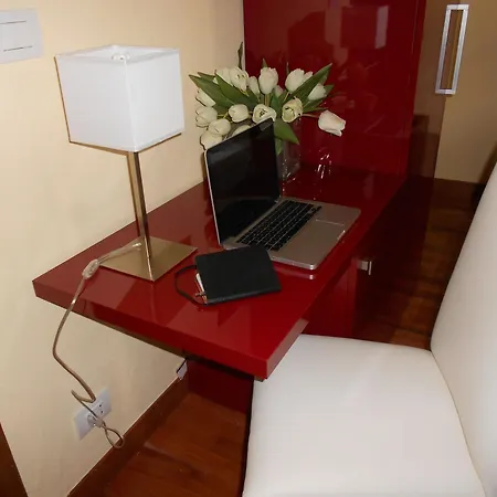 Minerva Hotel
