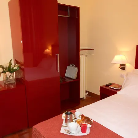 Hotel Minerva