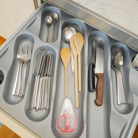 Lejlighedshotel De La Gare 4*