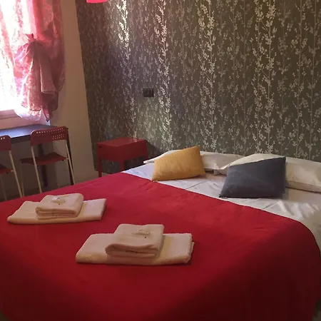 Hotel Adelchi *