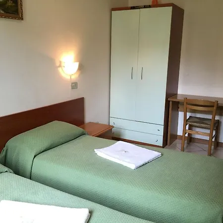 Adelchi Hotel Milão