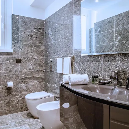 Aiello Guest house Milan