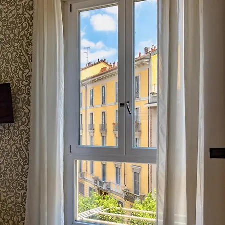 Aiello Guest house Milan