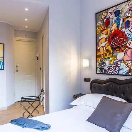 Guest house Aiello 3*