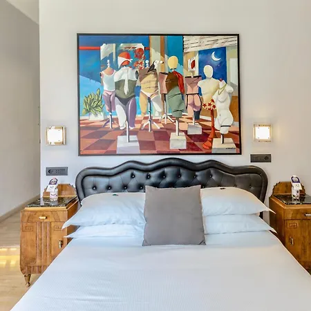 Aiello Guest house Milan