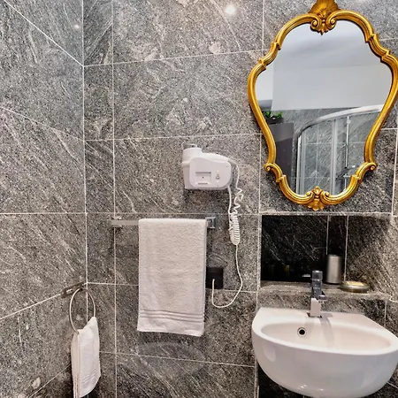 Aiello Guest house 3*