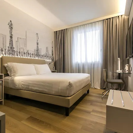 43 Station Hotel 3*