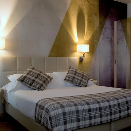 Aparthotel Duomo Hotel&apartments