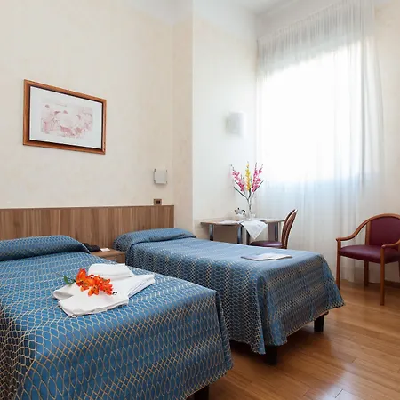 Lepontina Aparthotel