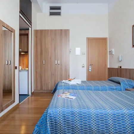 Aparthotel Lepontina 3*
