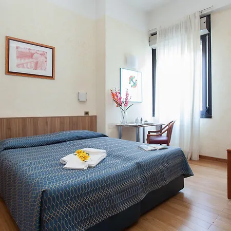 Lepontina Aparthotel Milan