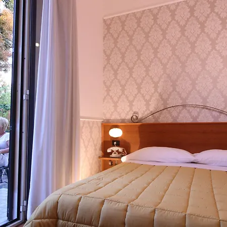 Hotel Charly Milan