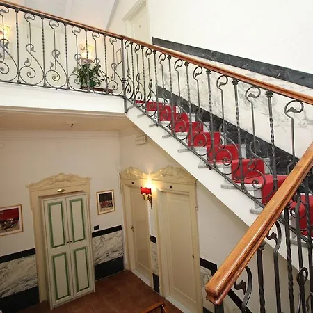 Hotel Charly