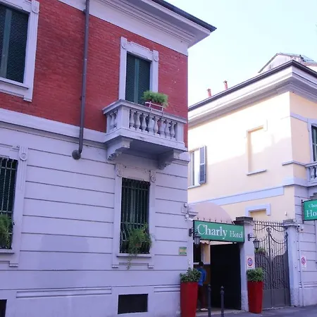 Hotel Hotel Charly
