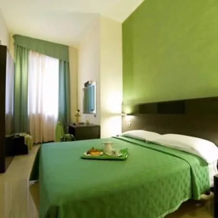 Ideale Szálloda 3*