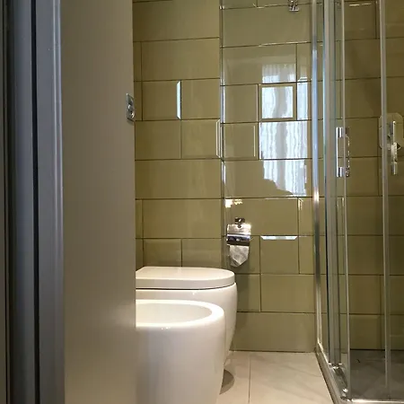 Clerici Boutique Отель Милан