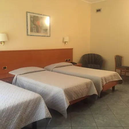 Vitruvio Hotel