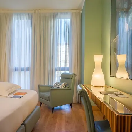 Spadari Al Duomo Hotel