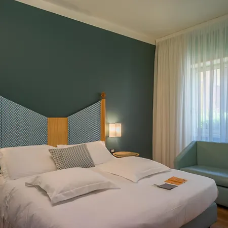 Otel Spadari Al Duomo Milano