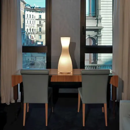 Spadari Al Duomo Hotel Milan