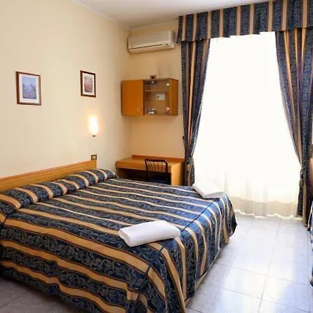 Loreto 2* Μιλάνο