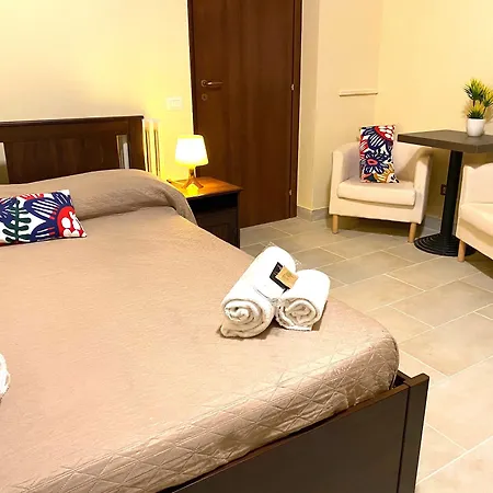 Hotel Carlo Goldoni Milano