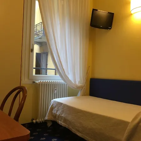 My Hotell Milano