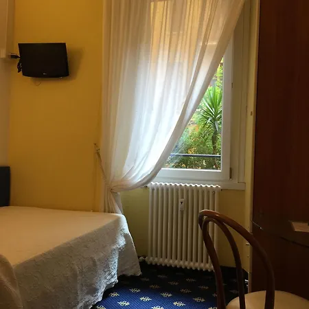 Hotell My Milano