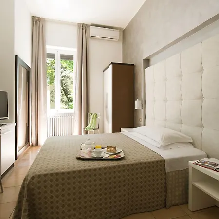 Hotell Delizia